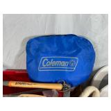 Sorel Snow Boots, Garage Items, Saws, Tools, Etc