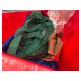 Sorel Snow Boots, Garage Items, Saws, Tools, Etc