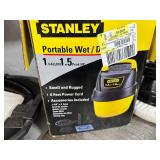 Portable Vac, Orbital Buffer, Window Washing Stuff, Drain Snake, and More