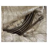 Portable Vac, Orbital Buffer, Window Washing Stuff, Drain Snake, and More