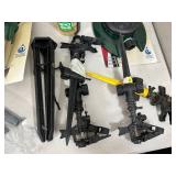 New and Used Lawn Sprinklers, Hand Tools, and More