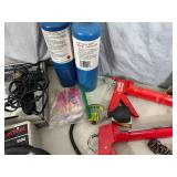 Power Tools, Hand Tools, Hardware, Shop Supplies