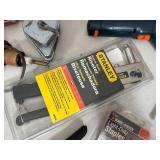 Power Tools, Hand Tools, Hardware, Shop Supplies