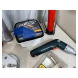 Power Tools, Hand Tools, Hardware, Shop Supplies