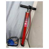 Power Tools, Hand Tools, Hardware, Shop Supplies