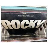 3 Baskets of Vinyl Records