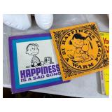 Northern Dolls, Vintage Books, Comic Books, Kodak Brownie Camera, and More