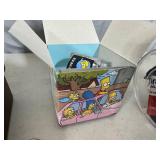 Assorted Watches, Jewelry, Pocket Knife