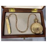 Assorted Watches, Jewelry, Pocket Knife