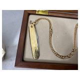 Assorted Watches, Jewelry, Pocket Knife