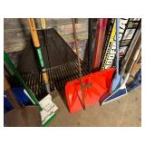 Take What You Want Long Handle Tools, and More