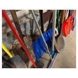 Take What You Want Long Handle Tools, and More