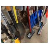 Take What You Want Long Handle Tools, and More