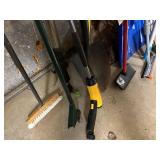 Take What You Want Long Handle Tools, and More