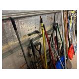 Take What You Want Long Handle Tools, and More