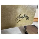 Large Wall Decor, Canvas, Metal Art, and Framed Piece