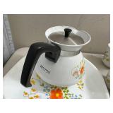 135 pc Set of Vintage Correlle Corning Wildflower China / Dish Set