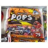 Assorted Candy, Turtles, Tootsie Pops, Tootsie Rolls, Dots, Pez, and More