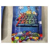 20 New Packs of Freeze Dried Candy