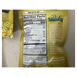 20 New Packs of Freeze Dried Candy