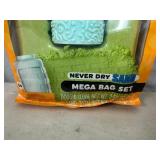 New 2 lb Pack of Wonder Sand Play Sand