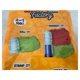 New 2 lb Pack of Wonder Sand Play Sand