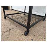 New Display Model Ooni Pizza Oven Stand / Rolling Cart