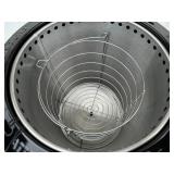 New Char-Broil Big Easy Oil-Less Gas Turkey Air Fryer