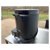 New Char-Broil Big Easy Oil-Less Gas Turkey Air Fryer