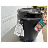 New Char-Broil Big Easy Oil-Less Gas Turkey Air Fryer