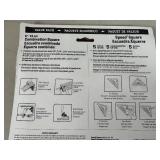 New Swanson Speed Square and Combo Square