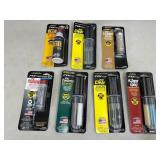 New Epoxy, Glue, Putty, Etc
