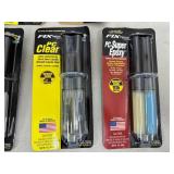 New Epoxy, Glue, Putty, Etc