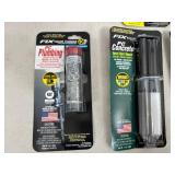 New Epoxy, Glue, Putty, Etc