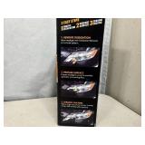 New Cerakote Ceramic Headlight Restoration Kit