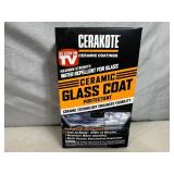 New Cerakote Ceramic Glass Coat