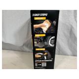 New Cerakote Rapid Ceramic Tire Coat and Protectant