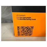 New Cerakote Rapid Ceramic Paint Sealant Protective Coating