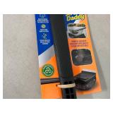 New Mr Bar-B-Q Scrub Daddy Bristle Free Steam Clean Grill Brush