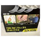 New Alien Tape Multi-Function Double Sided Tape