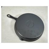 New 10 inch Cast Iron Skillet