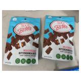 Assorted Candy, Mamba, Roca Bites, Coldstone Popcorn, and More