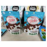 Assorted Candy, Mamba, Roca Bites, Coldstone Popcorn, and More