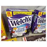 Assorted Candy, Fruit Snacks, Tootsie Rolls, Popcorn, and More