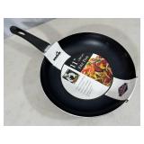 New 11 inch Non-Stick Aluminum Frying Pan