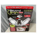 New Beyond Bright Ultra Motion Activated LED Light