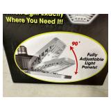 New Beyond Bright Ultra Motion Activated LED Light