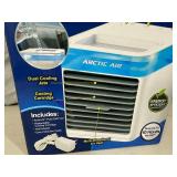 New Arctic Air Pure Chill 2.0 Evaporative Air Cooler