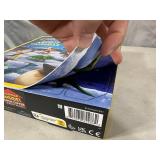 New National Geographic Dinosaur Advent Calendar with 24 Dinosaurs and T-Rex Tooth Replica