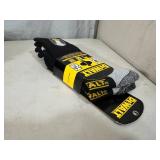2 New Pairs of Dewalt Crew Work Socks
